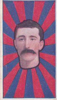 1911-12 Sniders & Abrahams Australian Footballers - Victorian League Players Series F #NNO John Smith Front